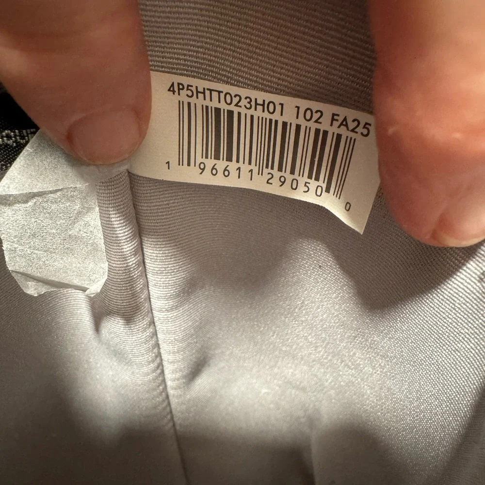 Marc Jacobs Small Leather Tote - Picture 10 of 13